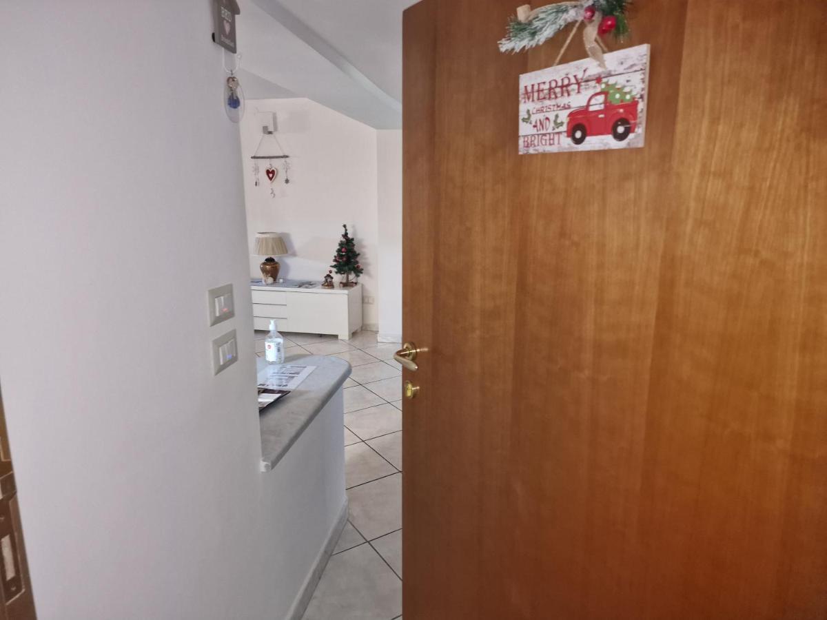 House Da Mary Apartment Caserta Exterior photo